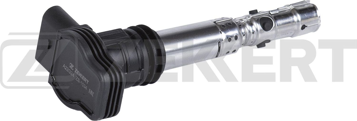 Катушка зажигания Zekkert. Артикул ZS-1034