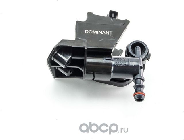 Форсунка омывателя фары (Dominant) Dominant. Артикул TO85020802100