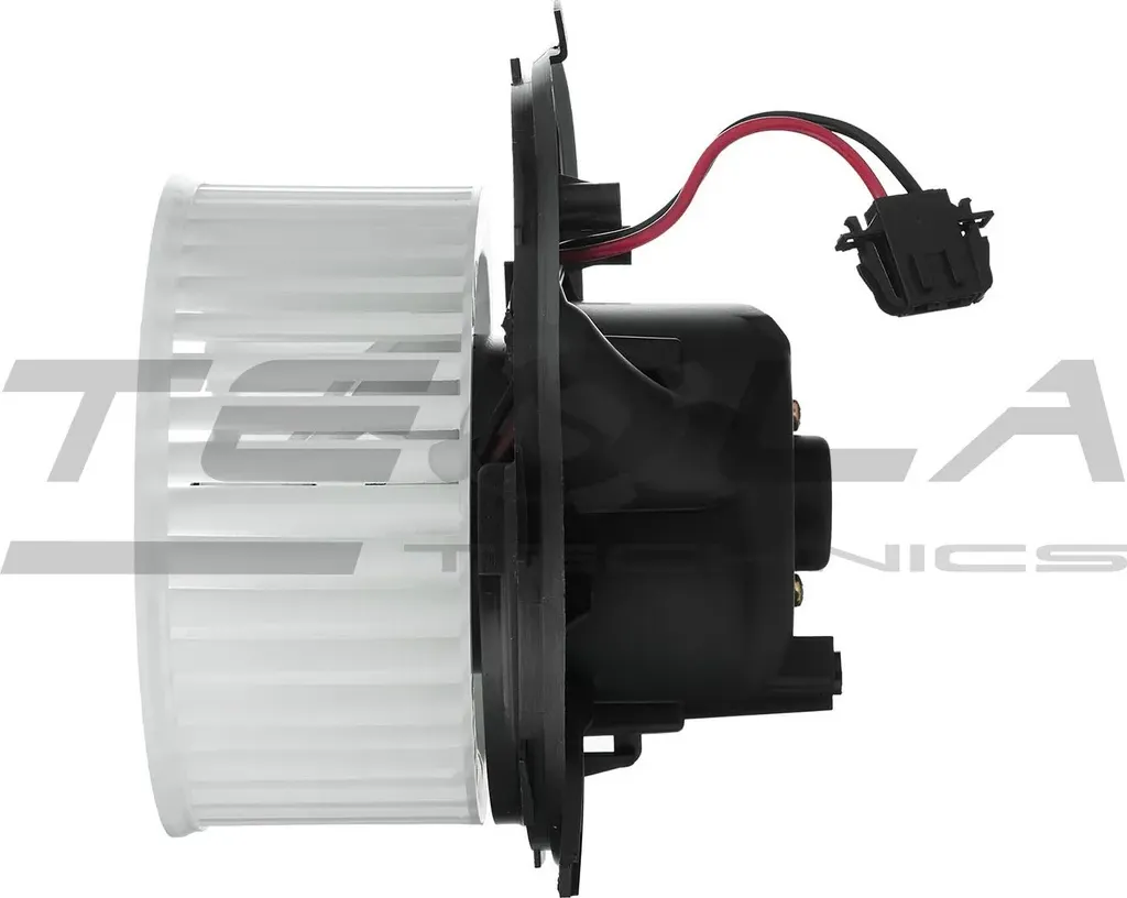 Мотор отопителя салона (Tesla Technics). Артикул TT21118