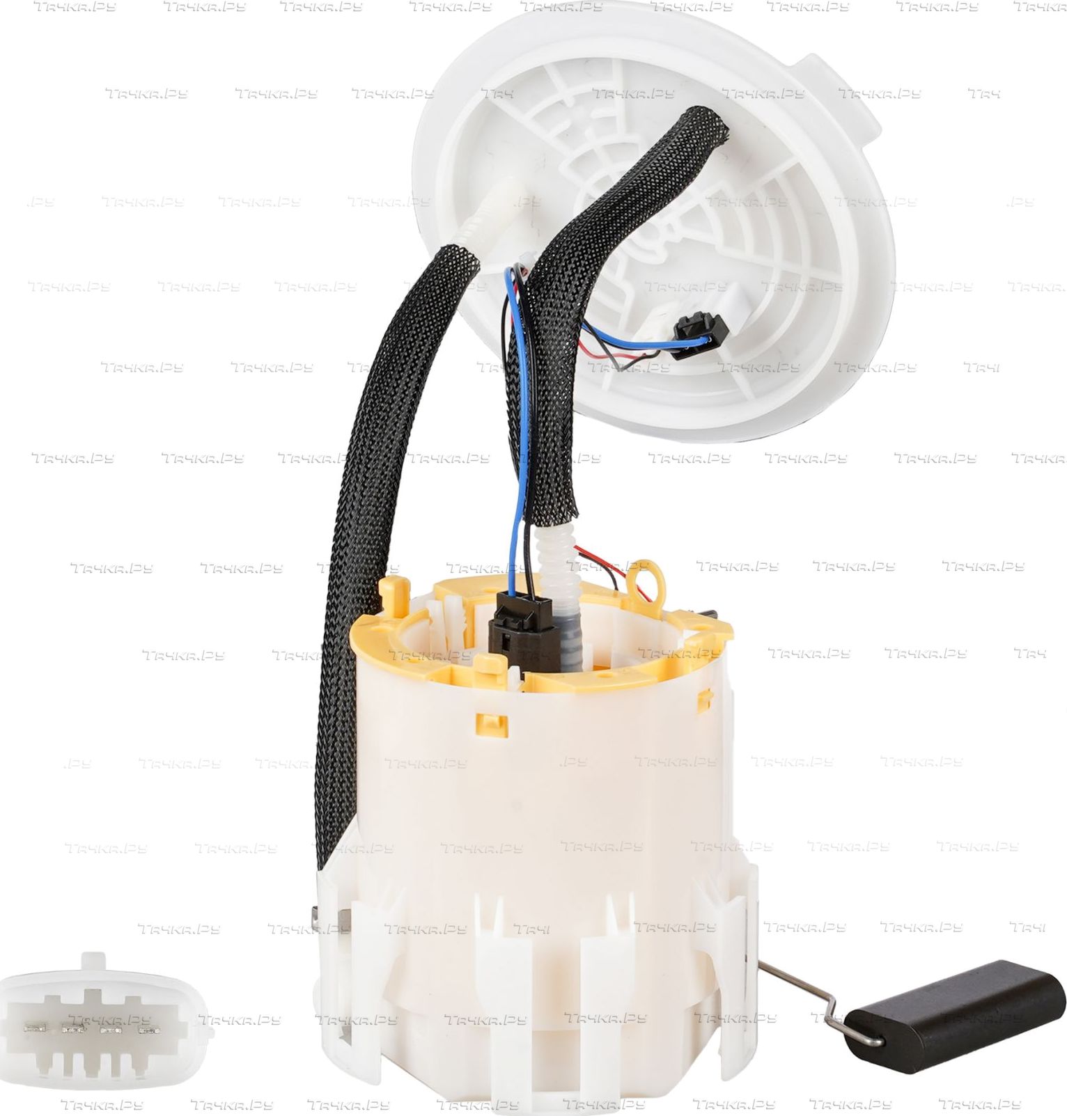 Бензонасос (топливный насос) StartVOLT для Opel Astra H 2004-2014. Артикул SFM 0513