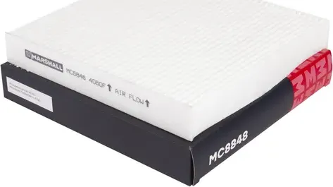 Фильтр салона (Marshall). Артикул MC8848