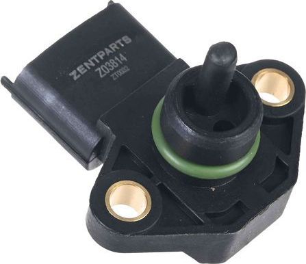 Датчик абсолютного давления (ДАД, MAP) Zentparts. Артикул Z03814