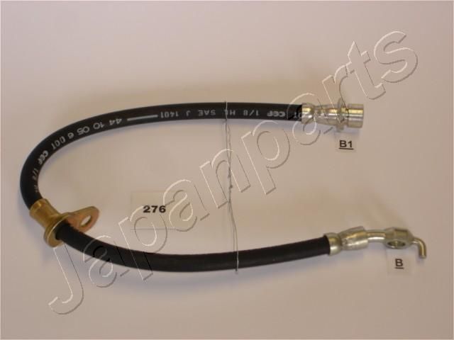 Тормозной шланг Japanparts. Артикул TF-276