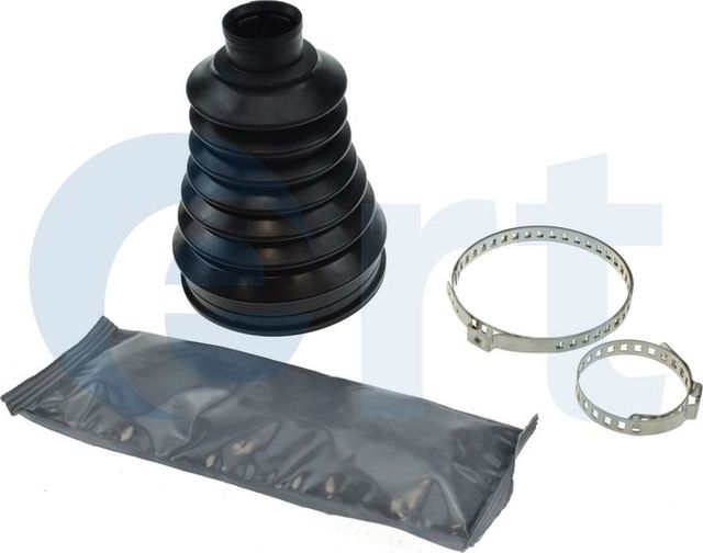 Пыльник ШРУСа наружный ERT для Citroen AX 1986-1998. Артикул 500304T