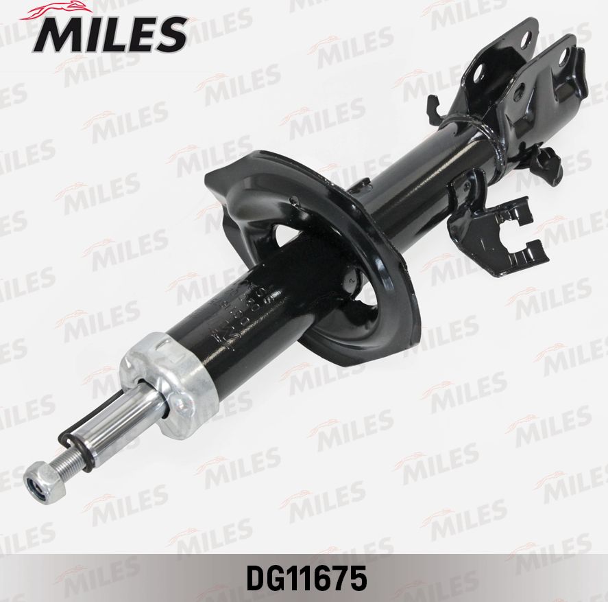 Амортизатор Miles. Артикул DG11675