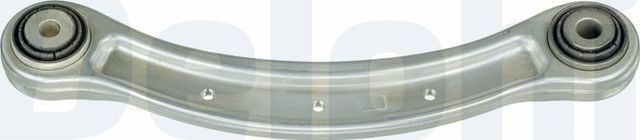 Диагональный рычаг задней подвески Delphi передний верхний внешний для Volkswagen Touareg I 2002-2010. Артикул TC3594