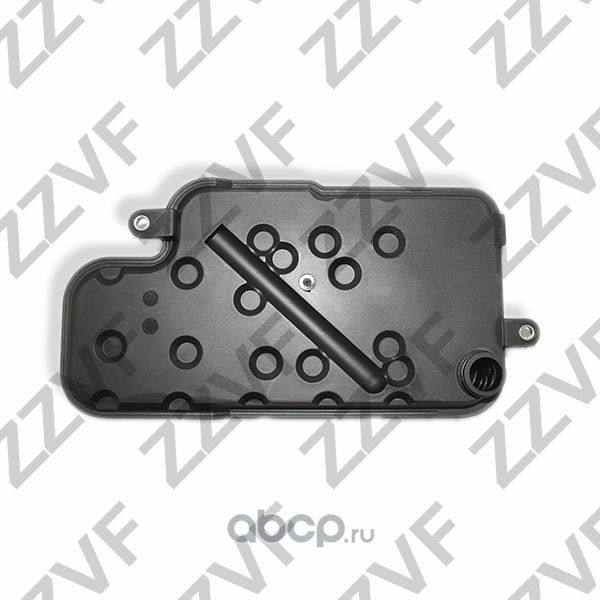 ФИЛЬТР АКПП HYUNDAI ELANTRA [AK] (95) (Zzvf). Артикул GRA4632A