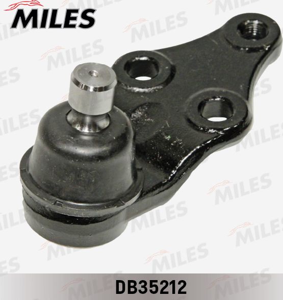Шаровая опора Miles передняя правая/левая нижняя для Hyundai Sonata VI (YF) 2009-2015. Артикул DB35212