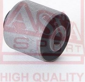 Сайлентблок заднего рычага подвески Asva. Артикул 0401-060