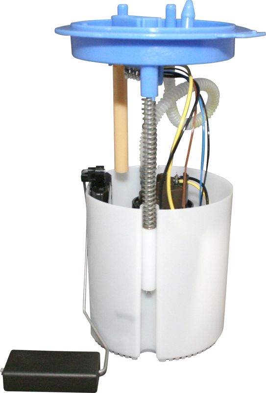 Бензонасос (топливный насос) JP Group. Артикул 1115201900