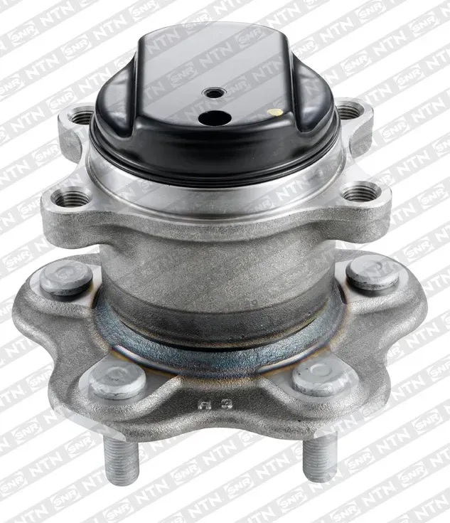 Ступица зад. J10E 2WD HGB35173 (NTN/SNR). Артикул HGB35173