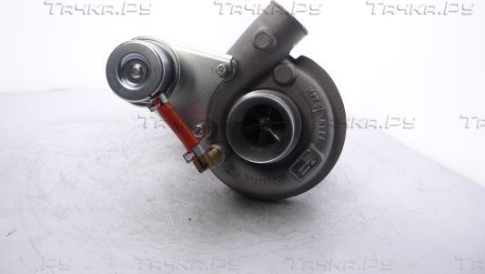Турбина (турбокомпрессор) Garrett Original Spare part. Артикул 702213-5001S
