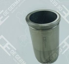 Гильза цилиндра OE Germany для Mercedes-Benz Actros MP2 2002-2008. Артикул 01 0110 501002