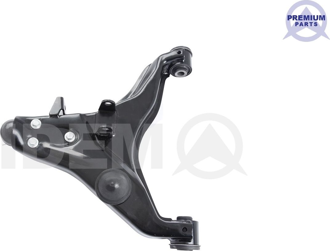 Поперечный рычаг передней подвески Sidem (Листовая сталь). Артикул 72070