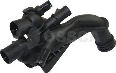 График OSSCA. Артикул 19245