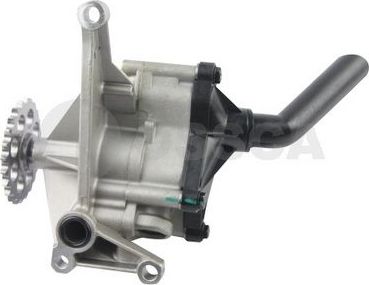 Масляный насос OSSCA. Артикул 15878