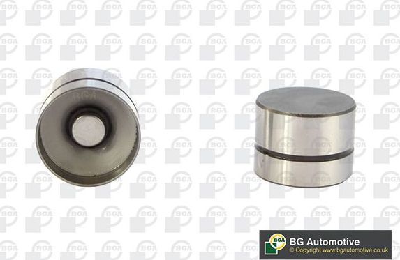 Гидрокомпенсатор BGA. Артикул HL6390