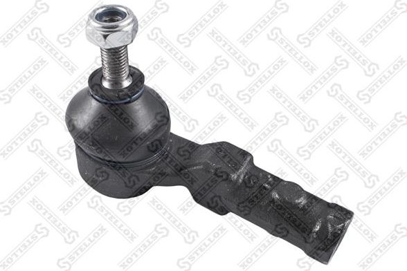 Наконечник рулевой тяги Stellox. Артикул 51-00838A-SX