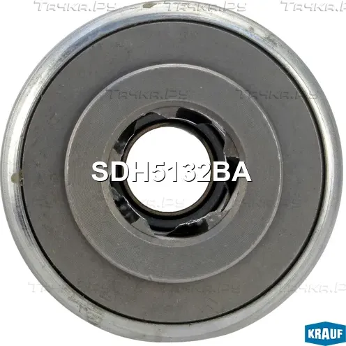 Бендикс стартера Krauf. Артикул SDH5132BA