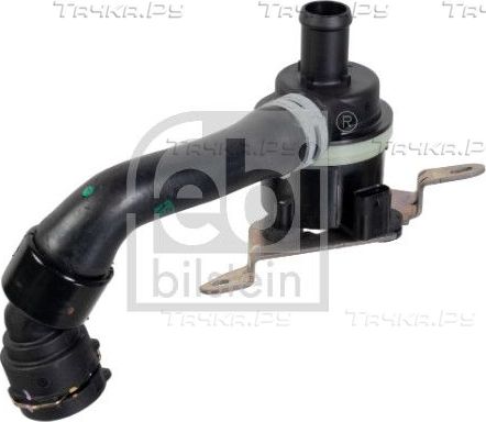 Дополнительный водяной насос Febi Bilstein для Opel Astra J 2012-2017. Артикул 178311