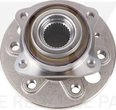 Ступичный подшипник (комплект) NK. Артикул 763327