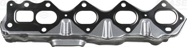 Прокладка выпускного коллектора Glaser (высококачественная сталь). Артикул X90374-01