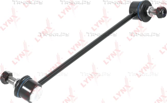 Стойка (тяга) стабилизатора LYNXauto. Артикул C7086R