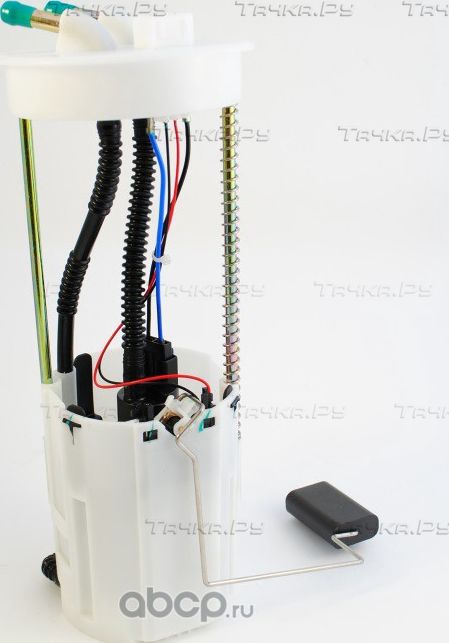 Модуль погружного электробензонасоса Cartronic CRTR0109602 KSZC-A345/ 1106100-K0 Cartronic. Артикул CRTR0109602