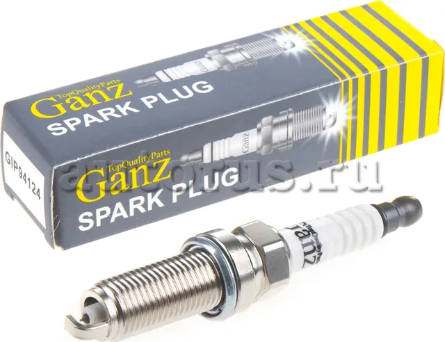 Свеча зажигания (94124) (Ganz) Ganz. Артикул GIP94124