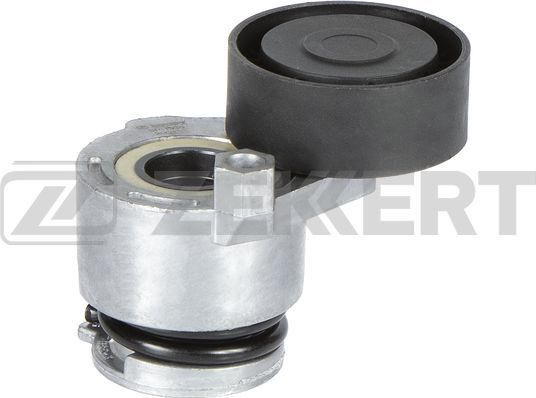 Натяжной ролик (натяжитель) приводного поликлинового ремня Zekkert. Артикул SR-1936