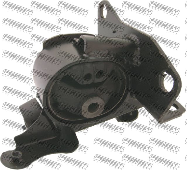 Подушка (опора) двигателя Febest. Артикул TM-071