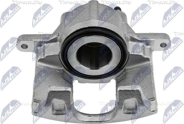 Тормозной суппорт NTY передний левый для Chrysler Grand Voyager V 2007-2026. Артикул HZP-CH-004