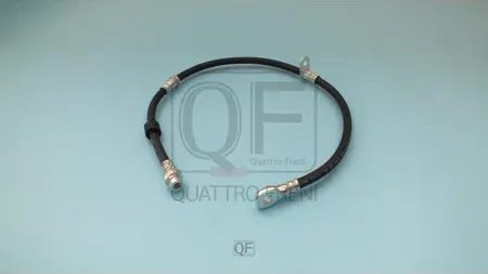 ШЛАНГ ТОРМОЗНОЙ передней L (Quattro Freni). Артикул QF70F00002