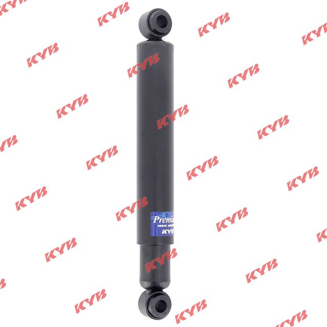 Амортизатор KYB (Каяба) Premium задний для Nissan Terrano II 1993-2007. Артикул 443295