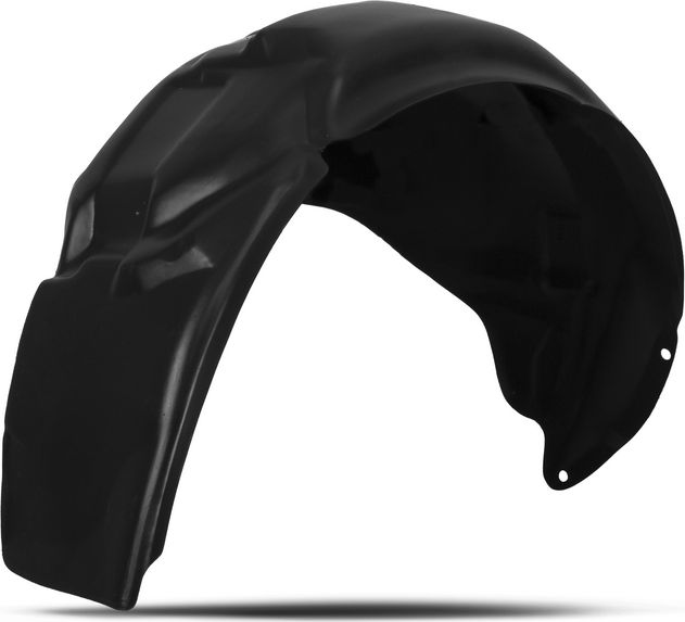 Подкрылок (локер) TOTEM задний правый для Derways Hover H3 2017-2026. Артикул TOTEM.59.17.004