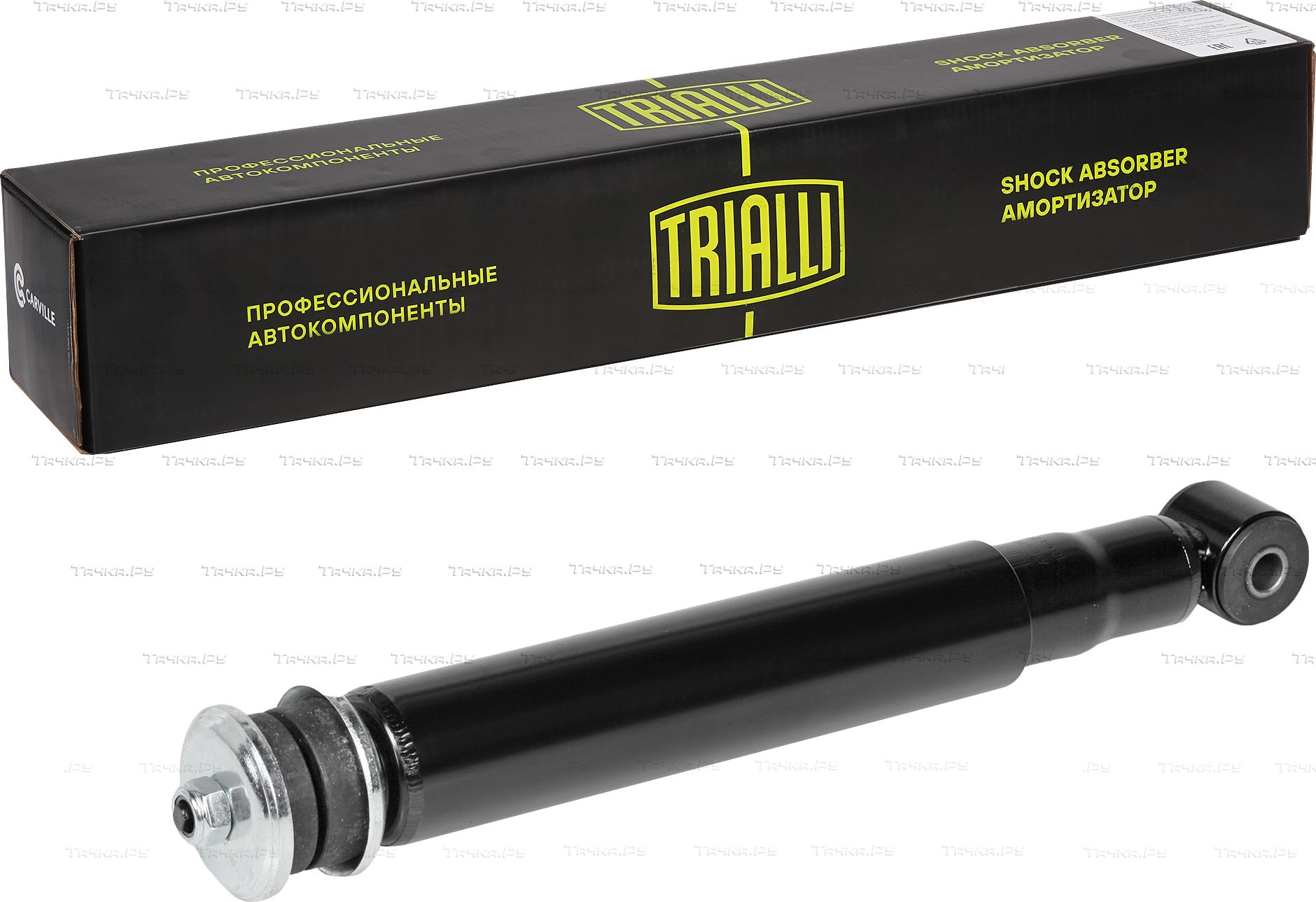 Амортизатор Trialli. Артикул AH 51002