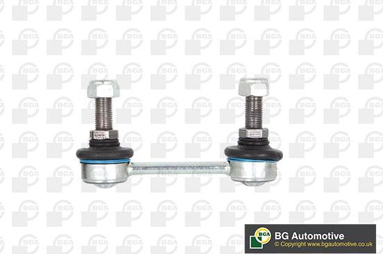 Стойка (тяга) стабилизатора BGA. Артикул LS4203