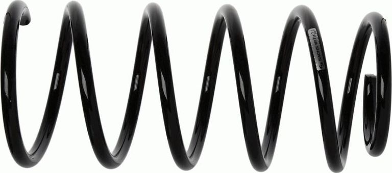 Пружина подвески SACHS. Артикул 997 715