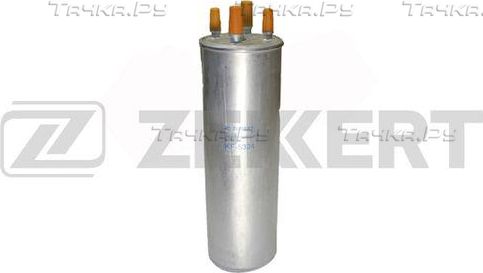 Топливный фильтр Zekkert для Volkswagen Multivan T6 2015-2026. Артикул KF-5324
