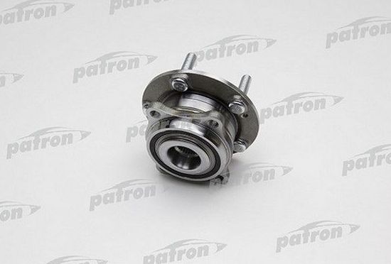Ступица колеса с интегрированным подшипником Patron. Артикул PBK7414H
