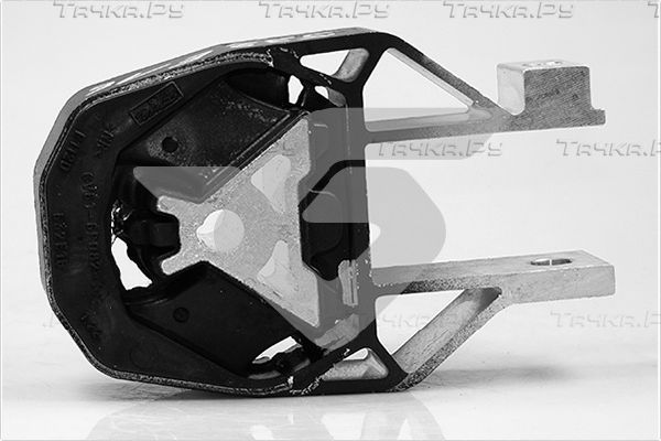 Опора двигателя Hutchinson передняя/задняя левая нижняя для Ford Focus III 2012-2019. Артикул 532E16