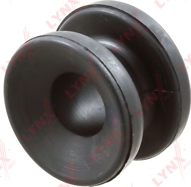 Сайлентблок переднего рычага подвески LYNXauto передний нижний для Nissan Urvan III (E24) 1987-1997. Артикул B9602