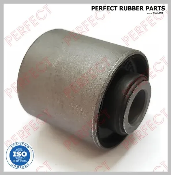 САЙЛЕНТБЛОК ЗАДНЕЙ ТЯГИ (Perfect). Артикул MD65M3E4