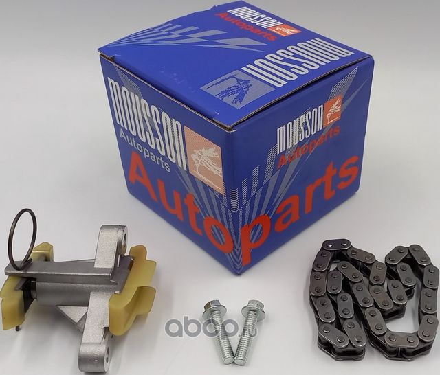 Комплект цепи ГРМ LR 3,0D 306DT (Mousson). Артикул STK306DT