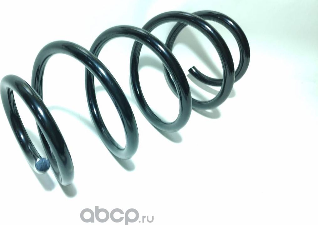 Пружина подвески перед. (цена за 1 шт.  отгрузка по 2 шт.) KIA Sorento (Klakson). Артикул 14990