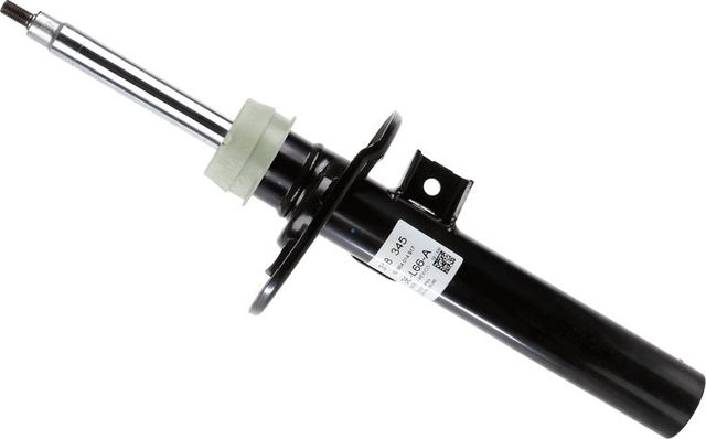 Амортизатор SACHS передний правый для BMW X4 II (G02) 2018-2026. Артикул 318 345