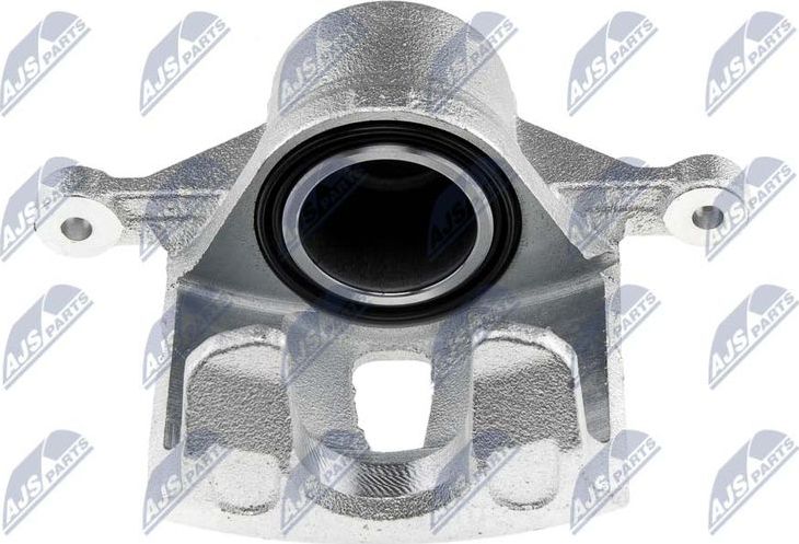 Тормозной суппорт NTY. Артикул HZP-HY-503