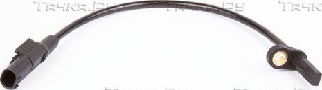 Датчик ABS Bosch задний для Mercedes-Benz GLE I (W166) 2015-2018. Артикул 0 986 594 650