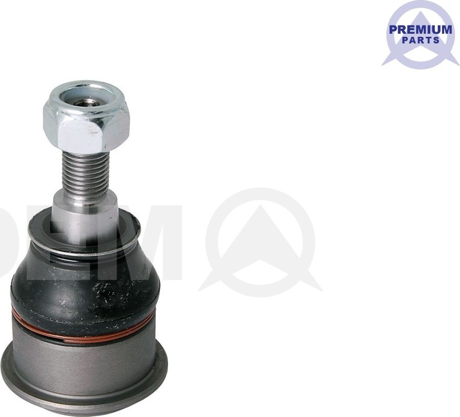 Шаровая опора Sidem. Артикул 21581