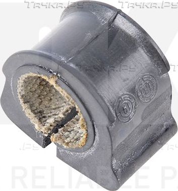 Втулка стабилизатора NK передняя для Volkswagen Bora 1998-2005. Артикул 5104741